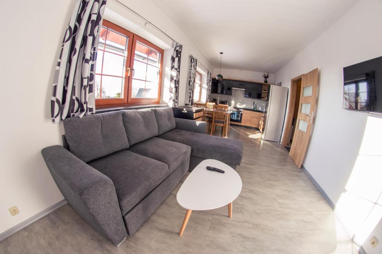 Apartman Benecko 213 Exterior foto